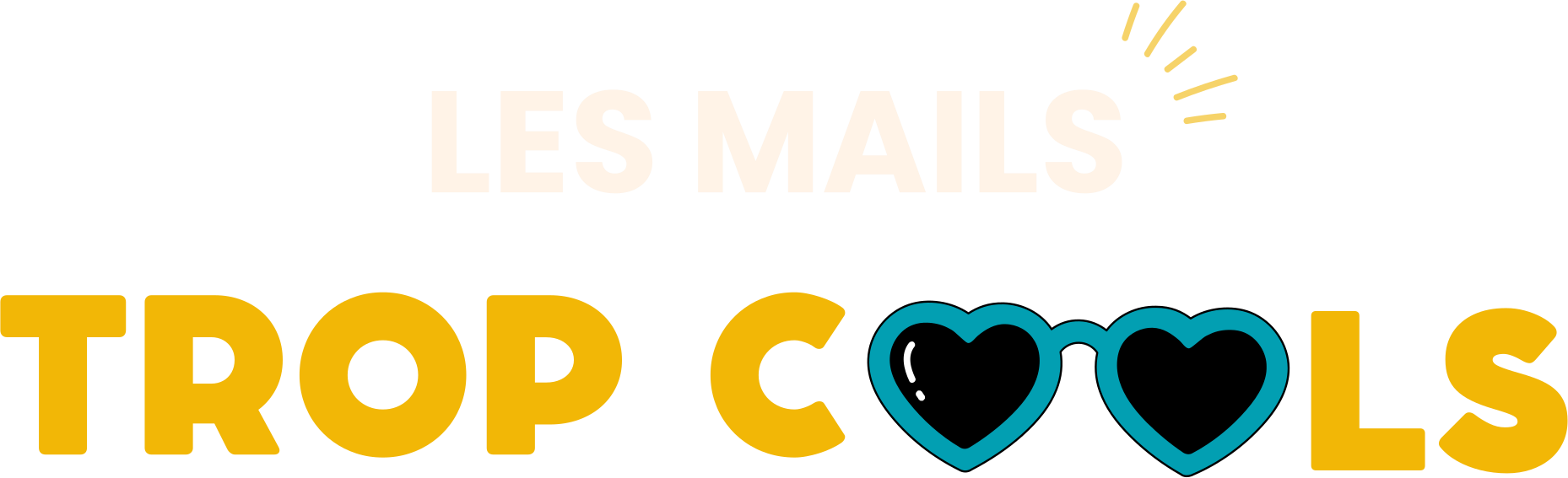 Les mails trop cools